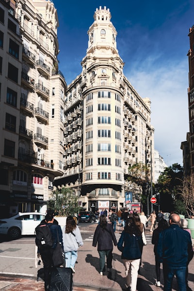 Mejores empresas de anuncios de video con IA en Valencia