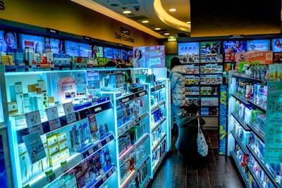 Principales usos de la inteligencia artificial en el ecommerce