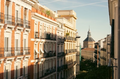 Mejores empresas de IA para corredores hipotecarios en Madrid