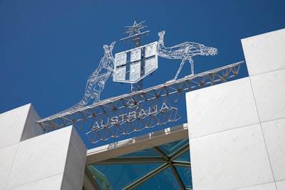 Nuevo embajador de asuntos cibernéticos de Australia en su Agencia de Seguridad de la Información