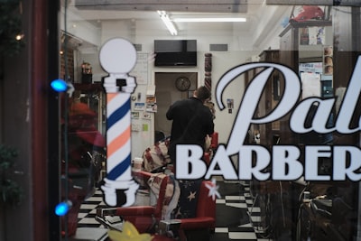 Mejores empresas de software de programación para barberías en Granada
