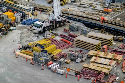 Top 100 Expertos en automatización de adquisición en la construcción en Vitoria