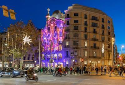 Cómo el sector del entretenimiento de Barcelona ahorra 20 000 € con Create