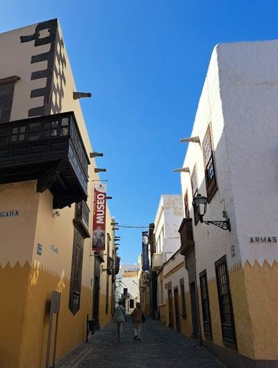 Power BI en Las Palmas