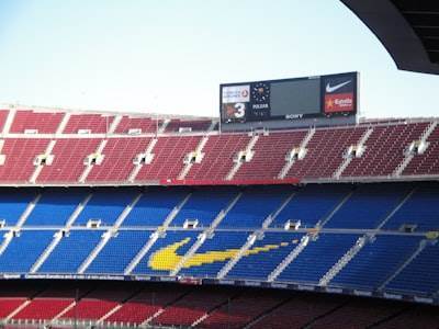Barcelona: Equipos deportivos y automatización empresarial en IA 2024