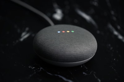 Los altavoces inteligentes de Google amplían su comprensión de comandos