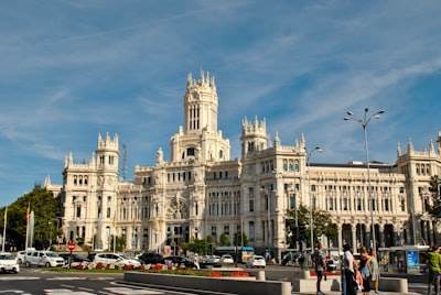 Los 3 principales expertos en Business Intelligence en Madrid