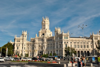 Mejores empresas para equipos de desarrollo en Madrid