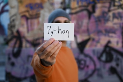 Python Supply Chain Commitment