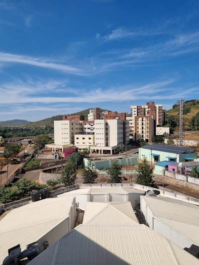 Desarrollo de IA en Las Palmas