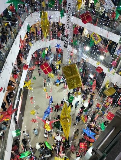 5 Semanas antes del Mayor Evento de Compras en China, se Inicia para Revitalizar el Gasto