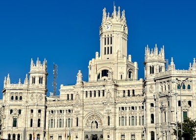 Automatización de la comunicación del equipo en Madrid