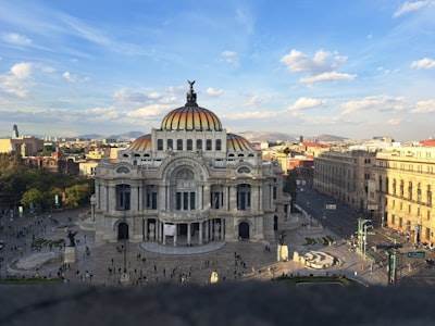 Los 5 mejores expertos AI AGENCY Guadalajara