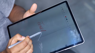 Las mejores tabletas de dibujo del 2026
