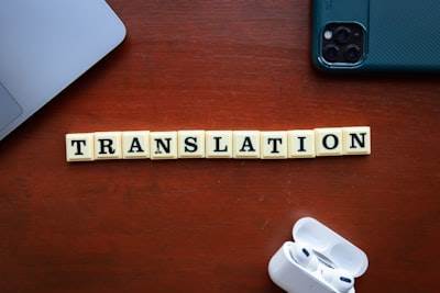 Best English to Dutch Document Translation Software