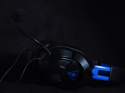Todo lo que debes saber sobre el Turtle Beach KP7