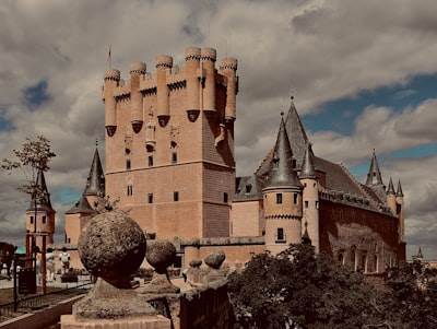 Top 30 Empresas de programación personalizada en Segovia