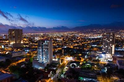Mejores empresas de desarrollo de IA en San Cristóbal de La Laguna