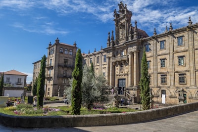 Sistemas telefónicos de IA en Santiago de Compostela