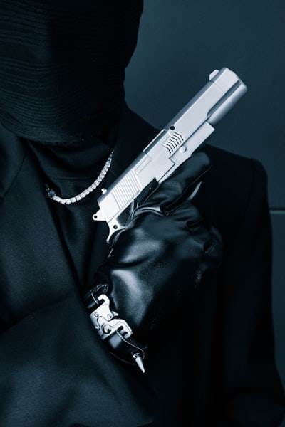 De datos de crimen a inteligencia de crimen con CrimeScope