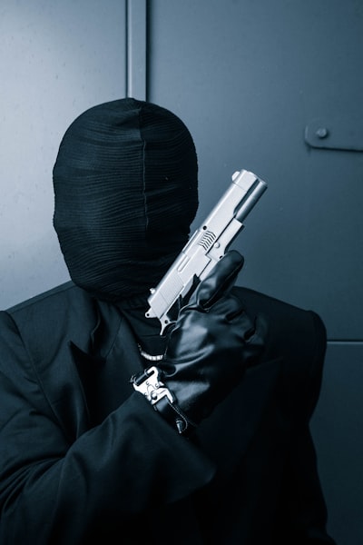 Securing AI Agents: A Developer's Guide to Preventing Malicious AI Behavior