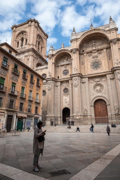 Desarrollo de aplicaciones móviles a medida en Granada