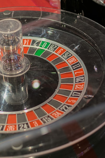 ¿Por qué la ruleta de IA se está volviendo estándar para jugadores serios?