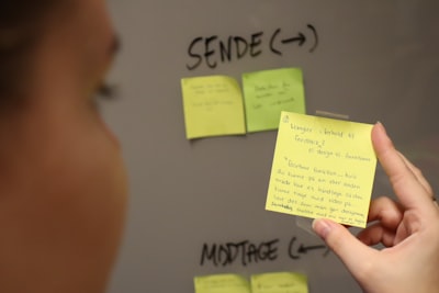 Reemplazo de seguimientos de reuniones con notas de IA