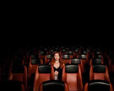 El streaming no es competencia para Vue Cinema