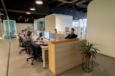 Ranking de empresas de automatización con agentes en Valencia