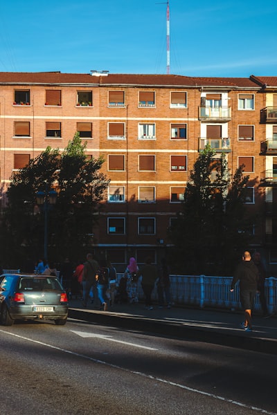 Alternativa automatizada en Bilbao