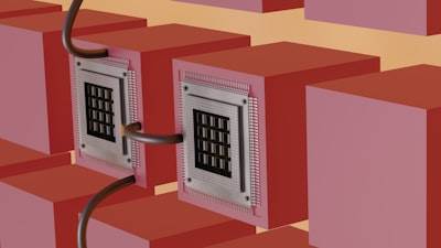 Maximizing Efficiency: AI Virtual Interface for Businesses