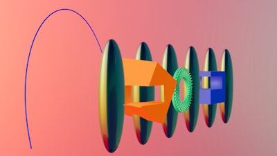Optimización en Espacio de Funciones con Representaciones Dinámicas