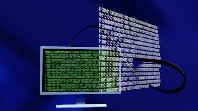 ¿Es seguro el software empresarial para manejar datos sensibles?