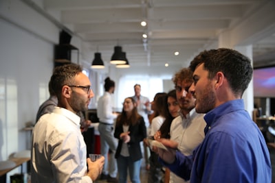 30 mejores empresas de intranet social con moderación en Las Palmas