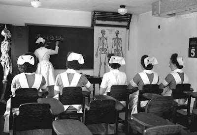 La formación pragmática en IA: la clave para los trabajadores.
