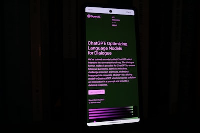 ChatGPT mostrará anuncios para algunos usuarios