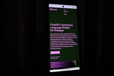Navegadores de Android impulsados por IA con integración de ChatGPT
