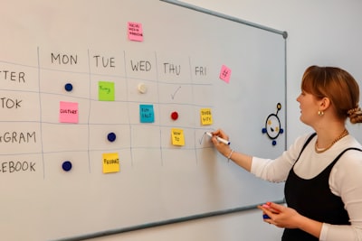 ¿Cómo ayudan las soluciones web empresariales en la toma de decisiones?
