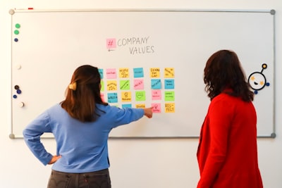 ¿Cómo ajustar la comprensión de documentos de IA en el mapa de innovación empresarial?