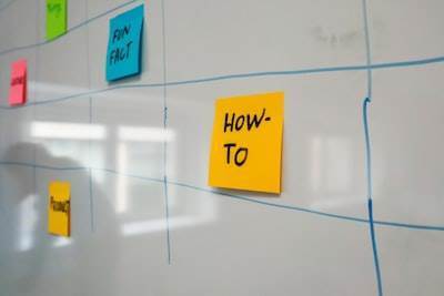 Automatización de procesos empresariales: guía profesional