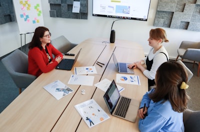 ¿Colaboración múltiple en servicios de consultoría de BI?