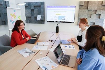 Los mejores consultores de software en Ponteareas
