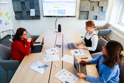 Expertos destacados en soluciones digitales en A Coruña