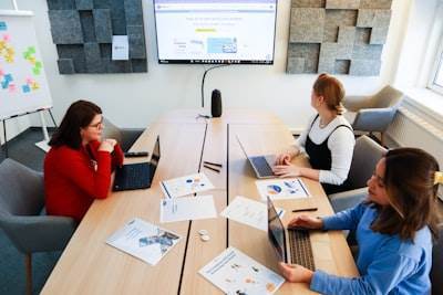 Colaboración en software empresarial: ¿Múltiples usuarios?