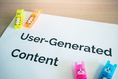 Cómo la IA Generativa Revoluciona el Marketing de Contenidos