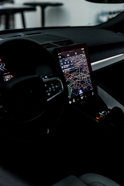 Convierte tu tablet vieja en un display Android Auto