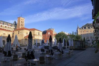 Las mejores empresas para trabajar en Salamanca