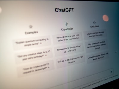 Las mejores empresas para integrar tu marca en ChatGPT en Málaga