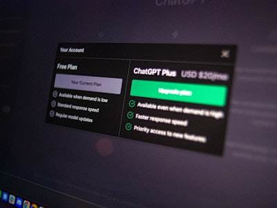 Guía rápida para configurar cuenta de Chime
